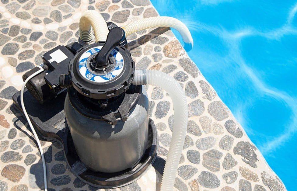 Possible Causes of a Noisy Pool Pump